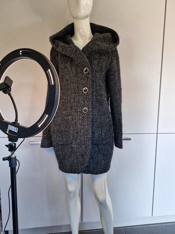 Veste Cop-copine