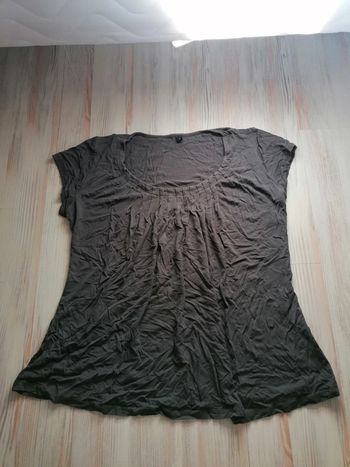T-shirt taille 3