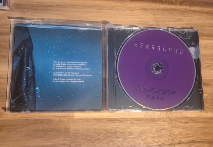 Cd Kekra land - photo numéro 2
