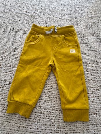 Pantalon survêtement 