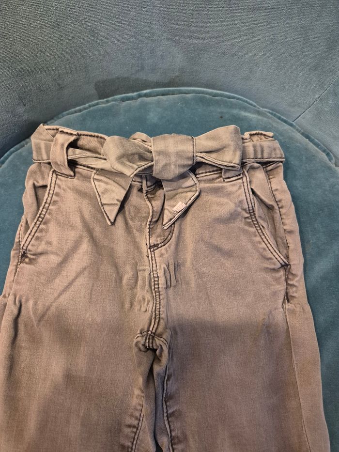 Pantalon chino Tape a l'œil t. 3 ans - photo numéro 4
