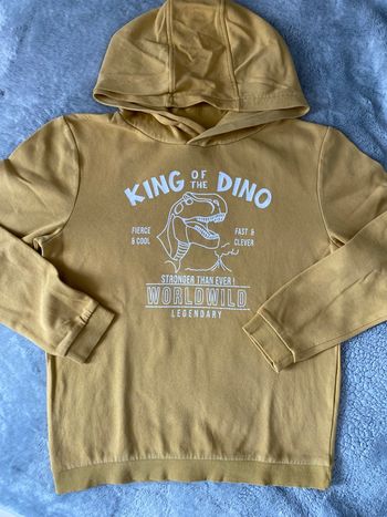 Pull kiabi en 12 ans