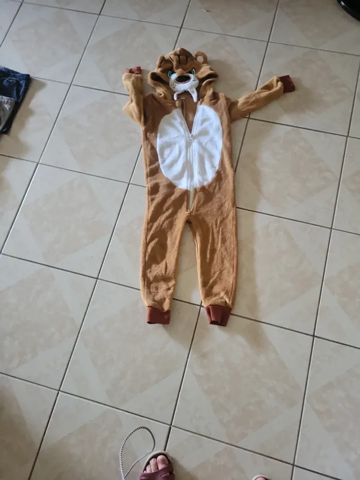 Joli lot 2/3 ans garçon - photo numéro 4