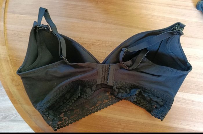 Soutiens gorge allaitement - photo numéro 3