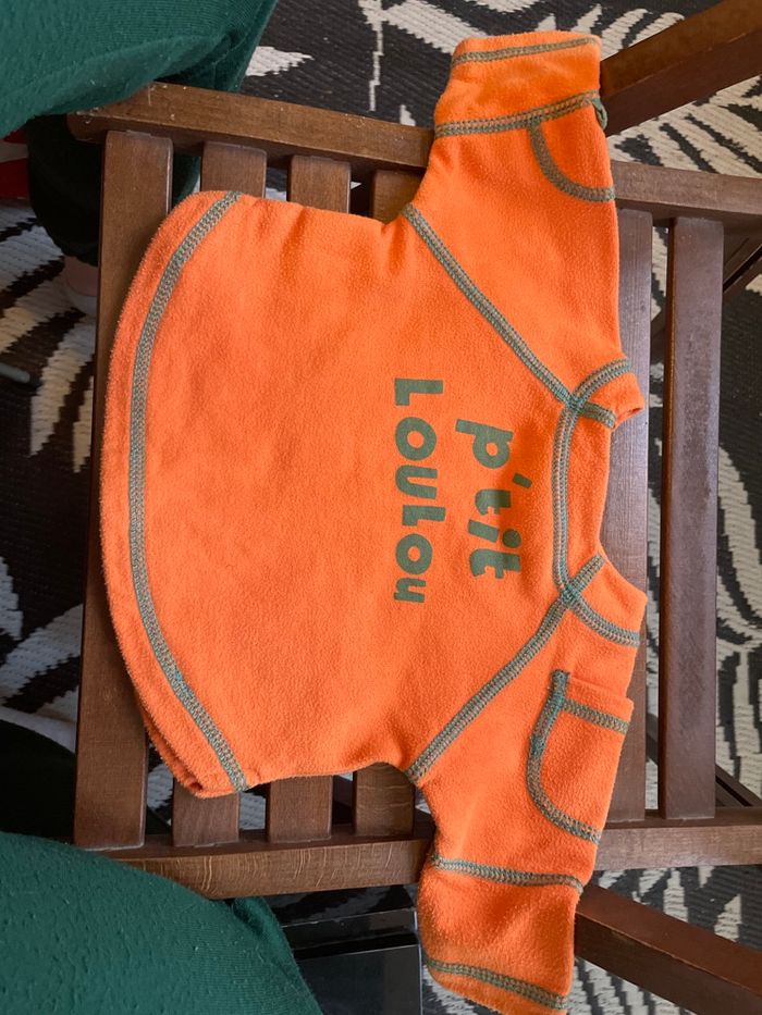 Pull garçon - photo numéro 2