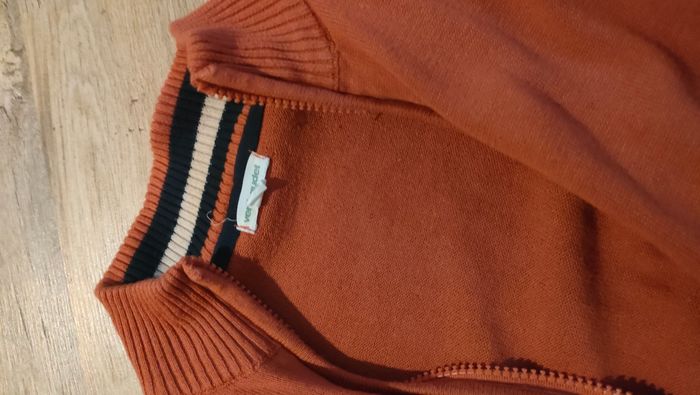 Ensemble chemise et gilet - photo numéro 4