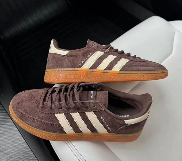 Adidas  Samba Pony Tonal taille 41