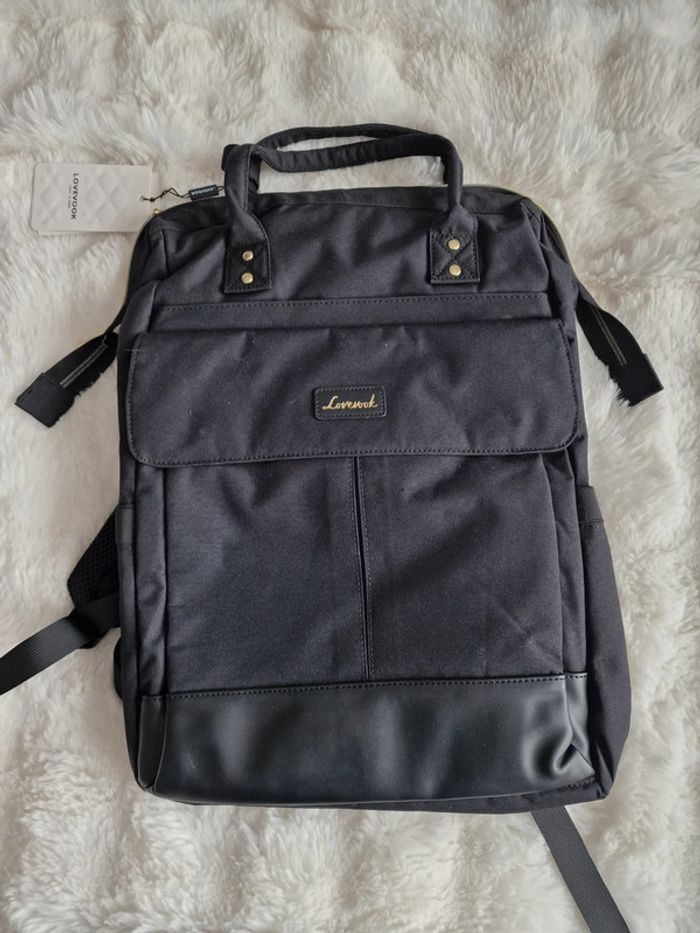 Sac a dos Lovevook