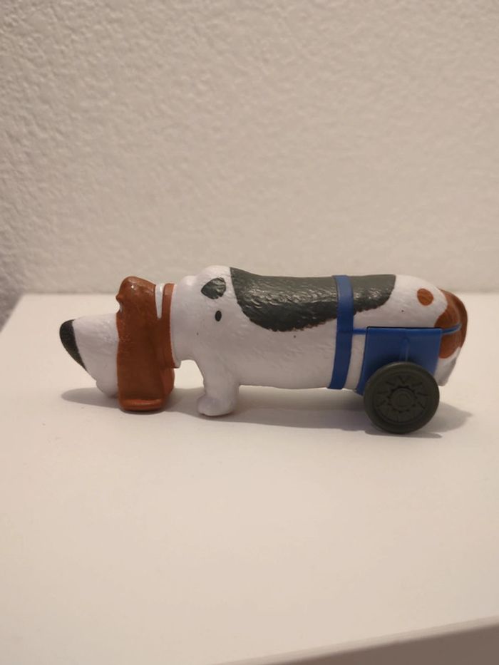 figurine comme des bêtes - photo numéro 2