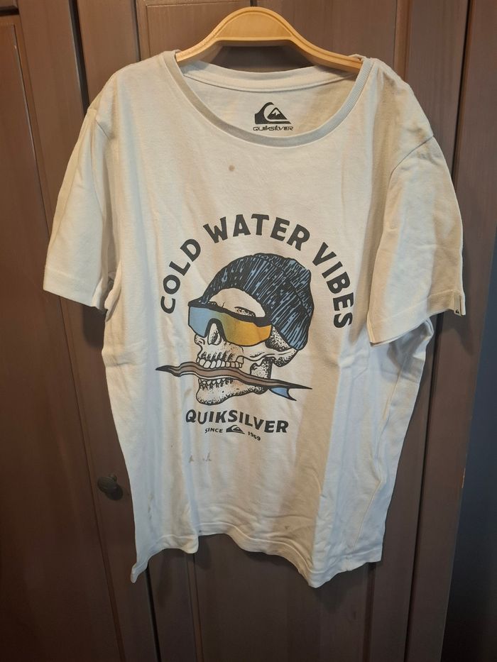 Tee-shirt 8 ans