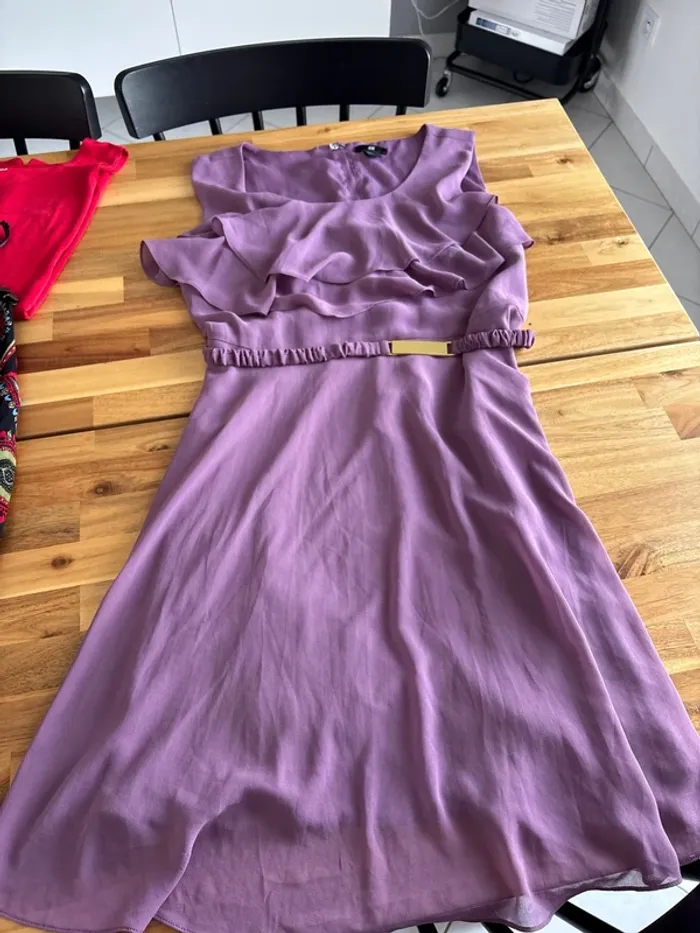 Lot vêtements femme taille 44-46 - photo numéro 9