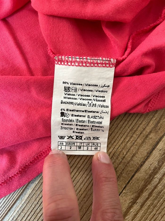 Tee-shirts - photo numéro 5