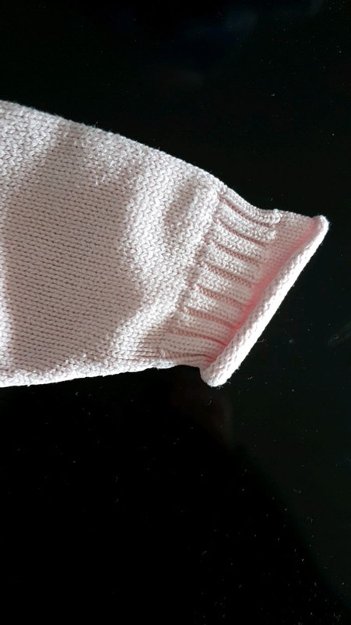 Pull fille - photo numéro 4
