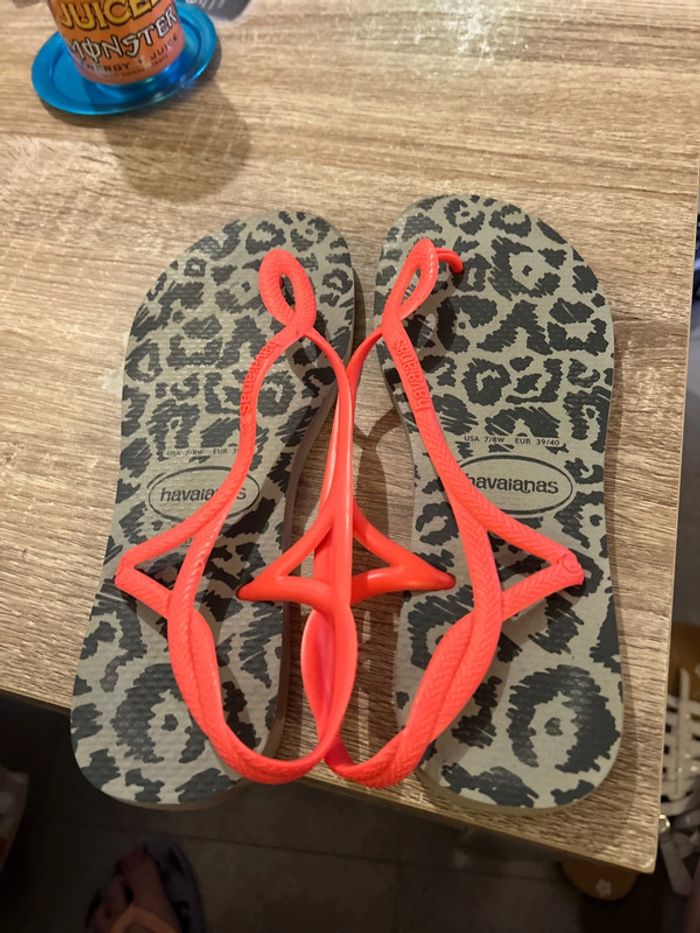 Havaianas