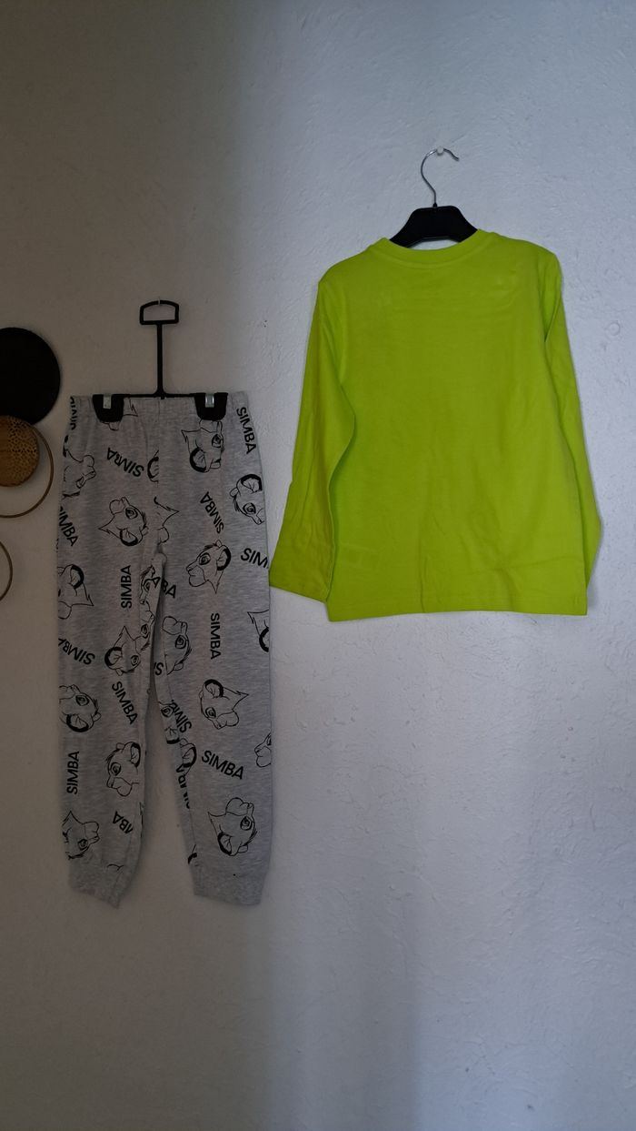 Pyjama - photo numéro 4