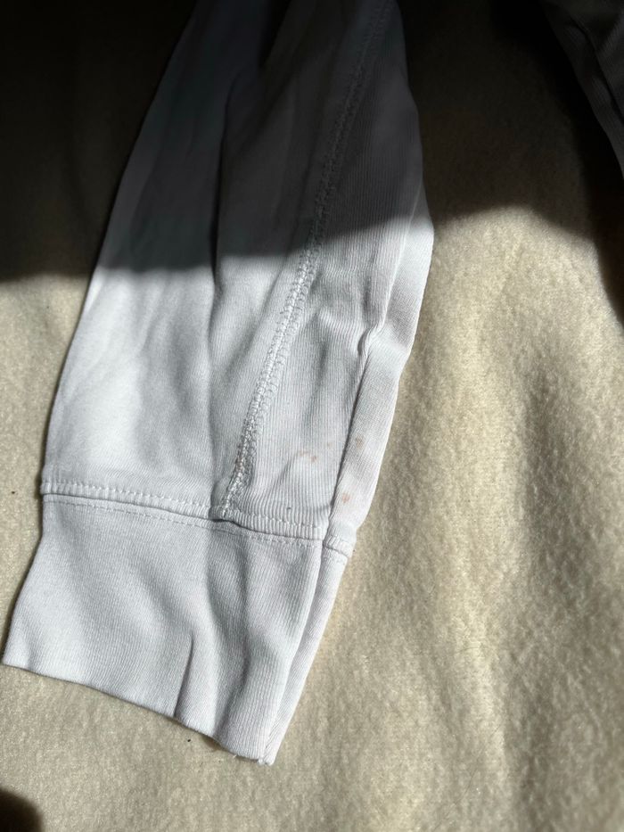 Pull tête de mort 12 anime - photo numéro 2