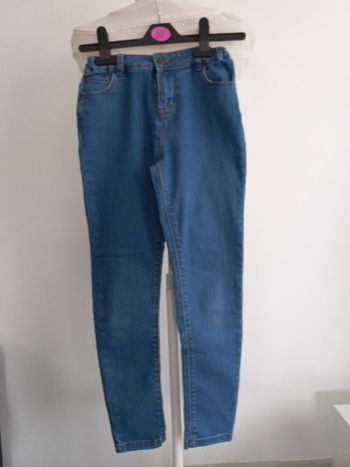 jean