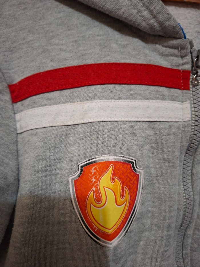 Veste Pat Patrouille - photo numéro 3