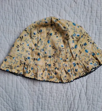 Chapeau Sergent Major Taille 3