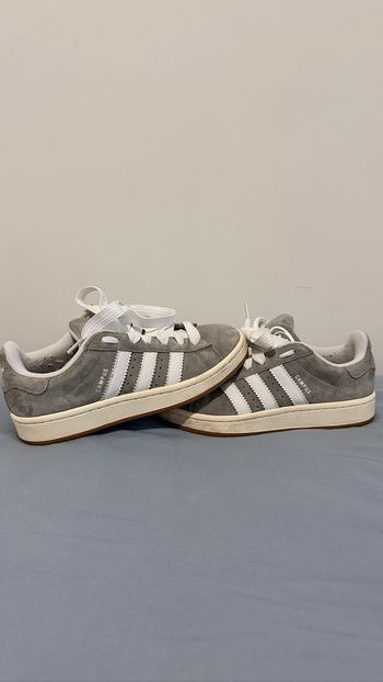 Adidas Campus