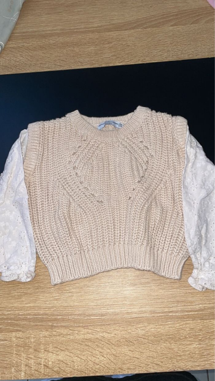 Pulls - photo numéro 2