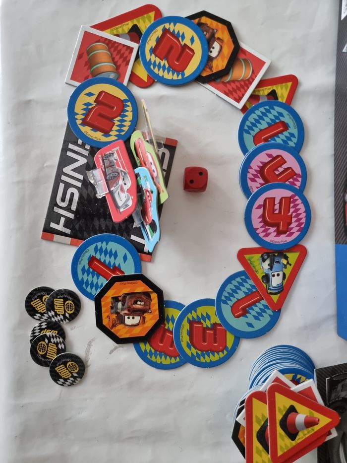 La course des p'tits champions - photo numéro 2