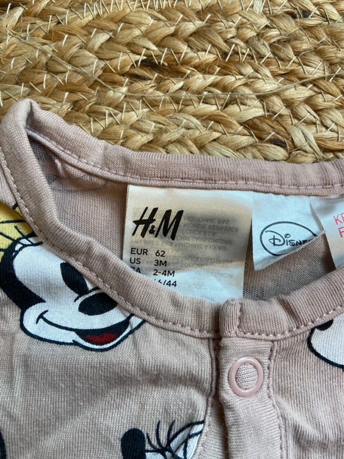 Pyjama 2-4 mois - photo numéro 2