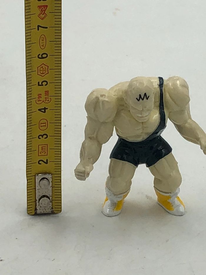 Figurine Dragon Ball 5,5 cm - photo numéro 3