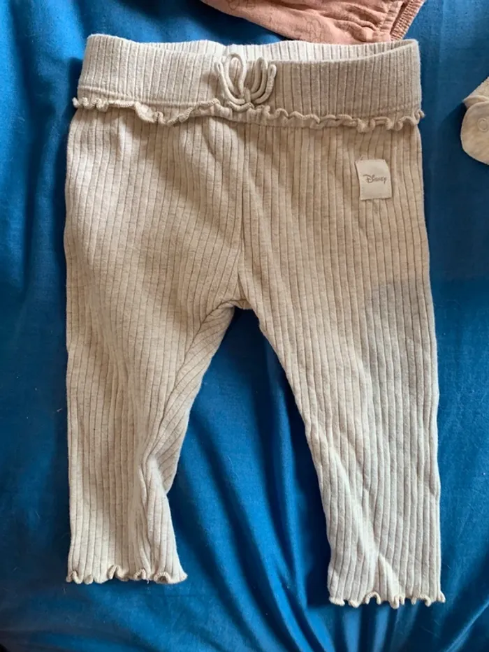 🧸 Ensemble 3 pièces Disney Winnie l’ourson – 9 mois mixte 🧸 - photo numéro 7