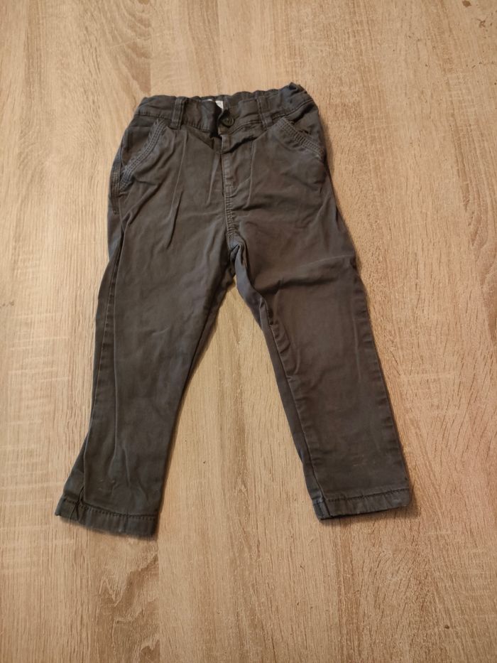 Lot de pantalons - photo numéro 3