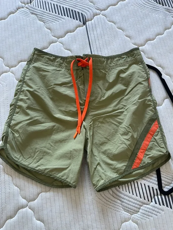 Short de bain Homme