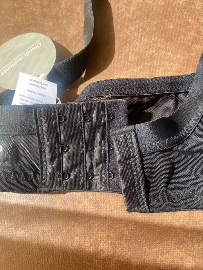 Soutien gorge - neuf avec étiquette - 95E - photo numéro 4