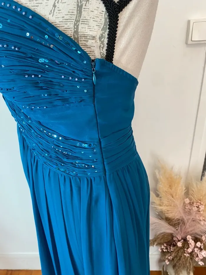 Robe cérémonie - photo numéro 6