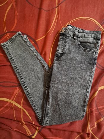 Jean Femme