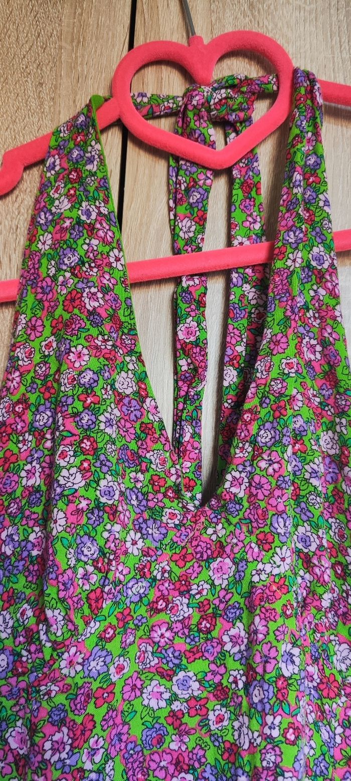 Robe dos nu - photo numéro 3