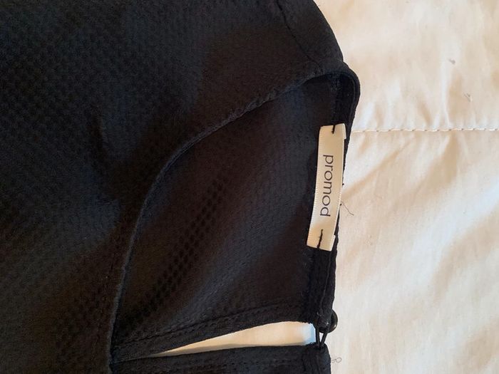 Haut strass Taille M - photo numéro 2
