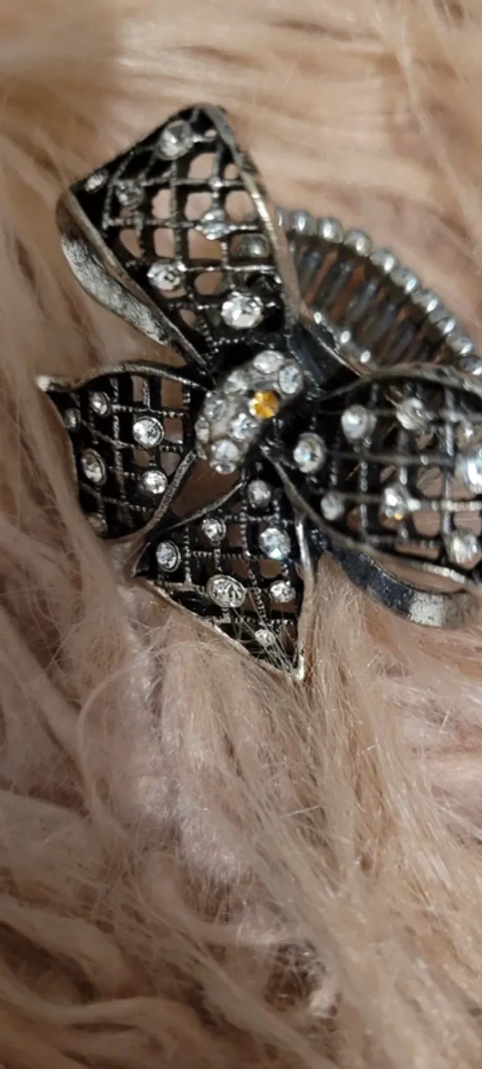 Bague nœuds - photo numéro 3