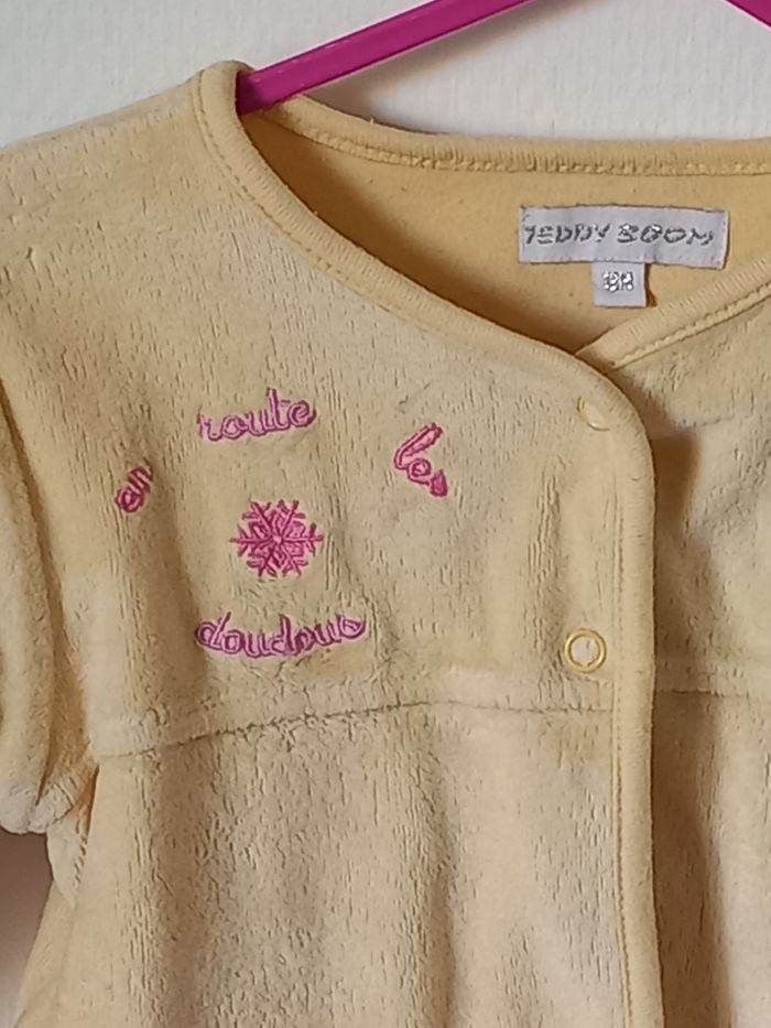 Veste - photo numéro 2