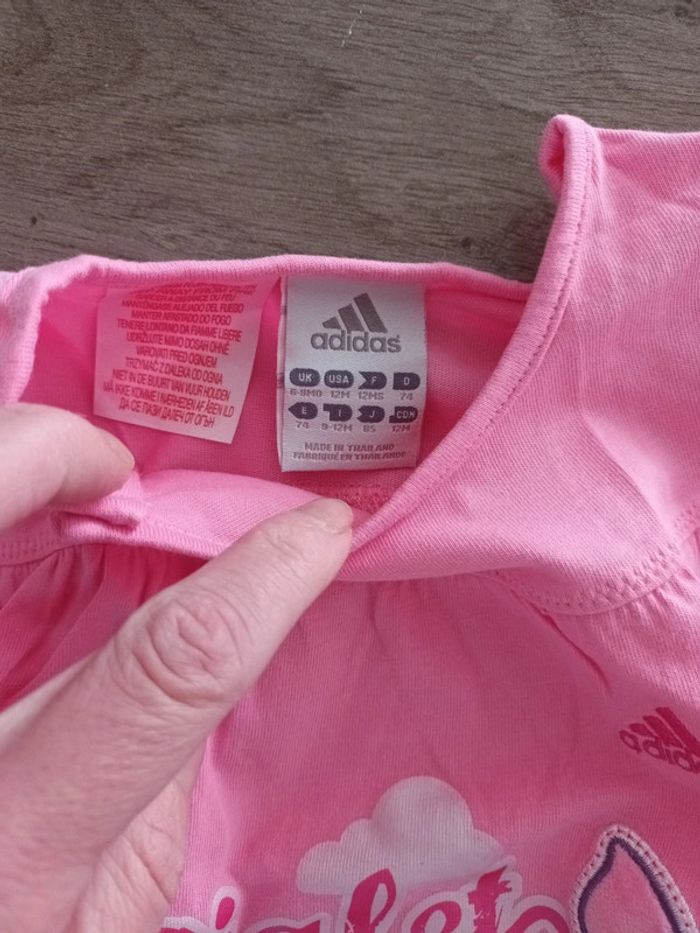 Tee-shirt - photo numéro 5