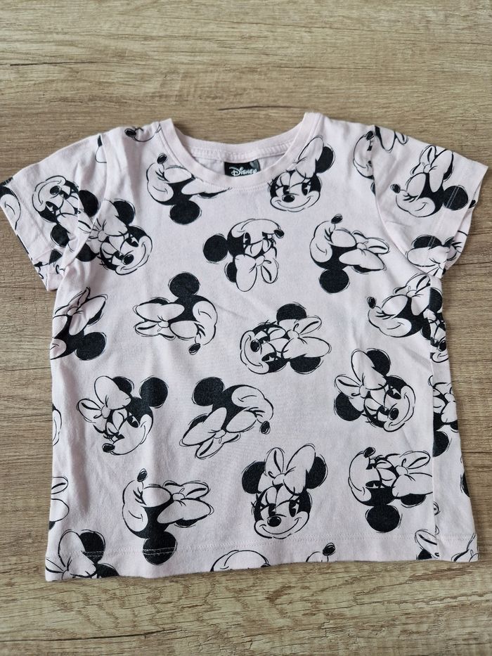 Tee-shirt 5 ans