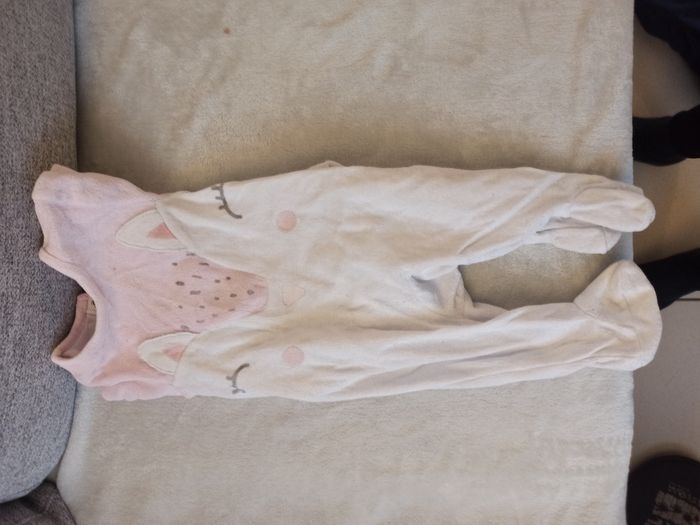 Vêtements fille 6 mois - photo numéro 7