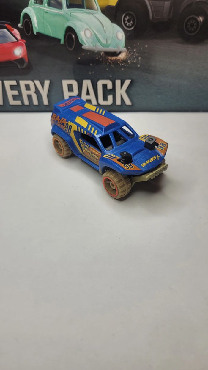 voiture hot wheels