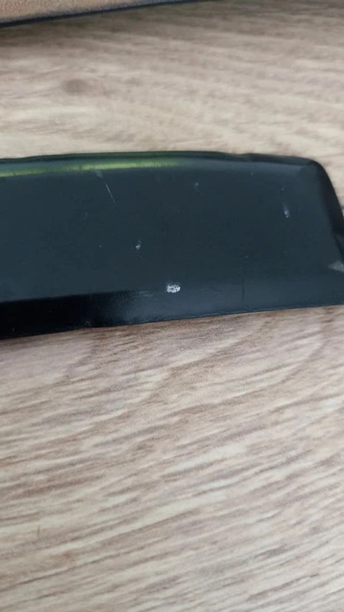 Ceinture Dolce & Gabbana - taille 95 cm - photo numéro 7