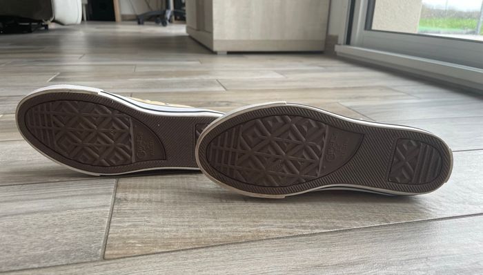 Basket montante converse - photo numéro 2