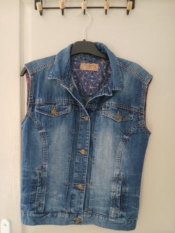 Gilet femme Zara, T36