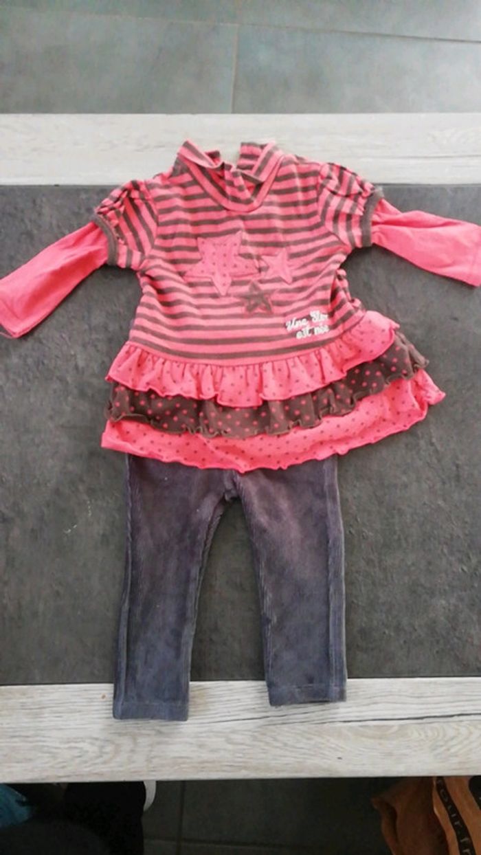 Ensemble
