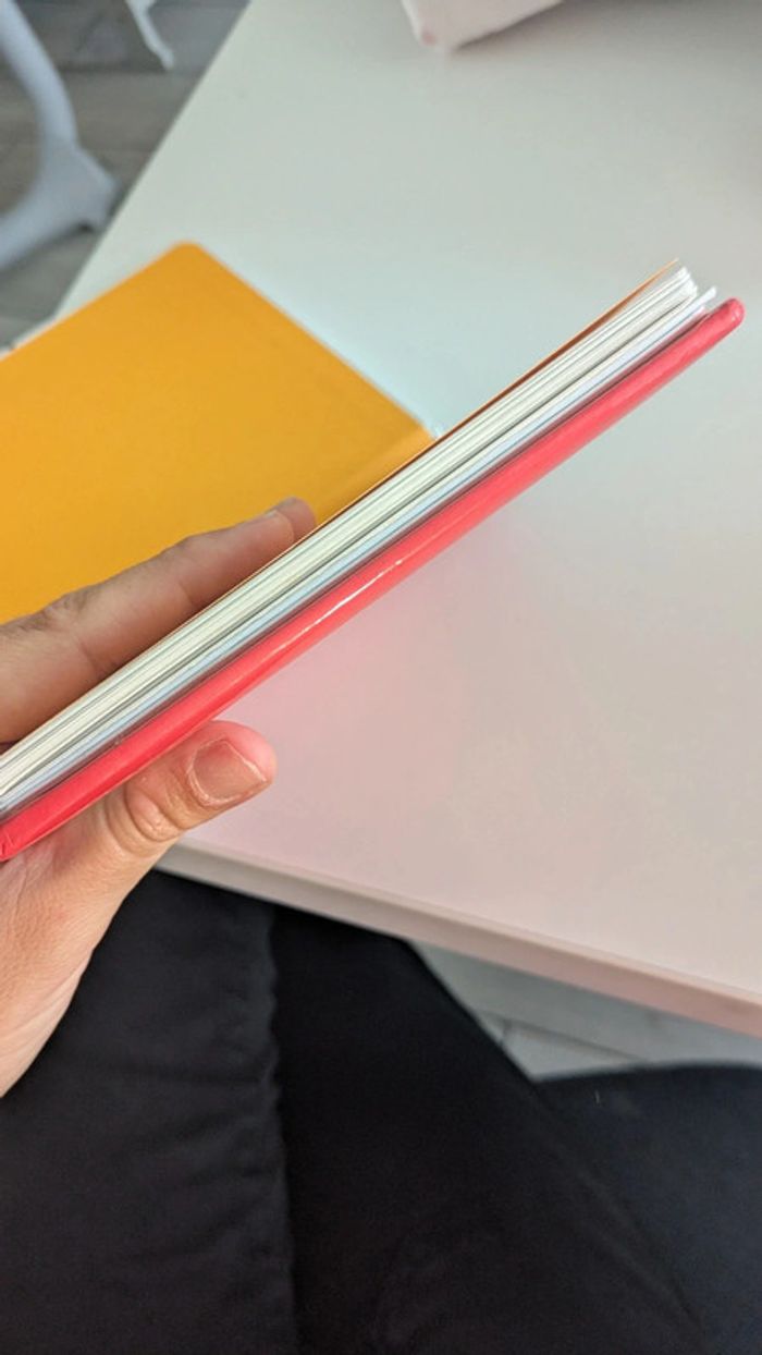 Livre mes p tites recettes babycook - photo numéro 4