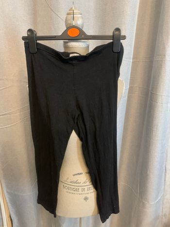 2 Legging taille 36/38 + autre 