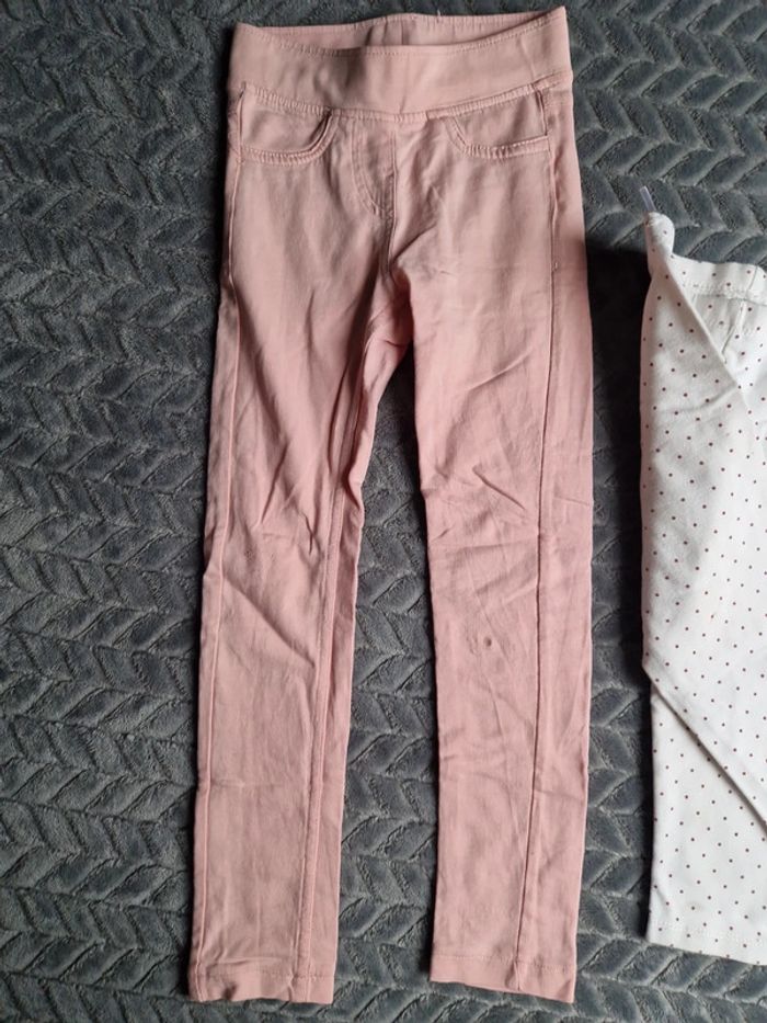 Lot legging - photo numéro 2