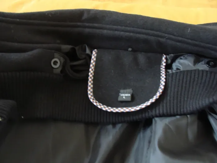 Veste - photo numéro 2